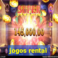 jogos rentai